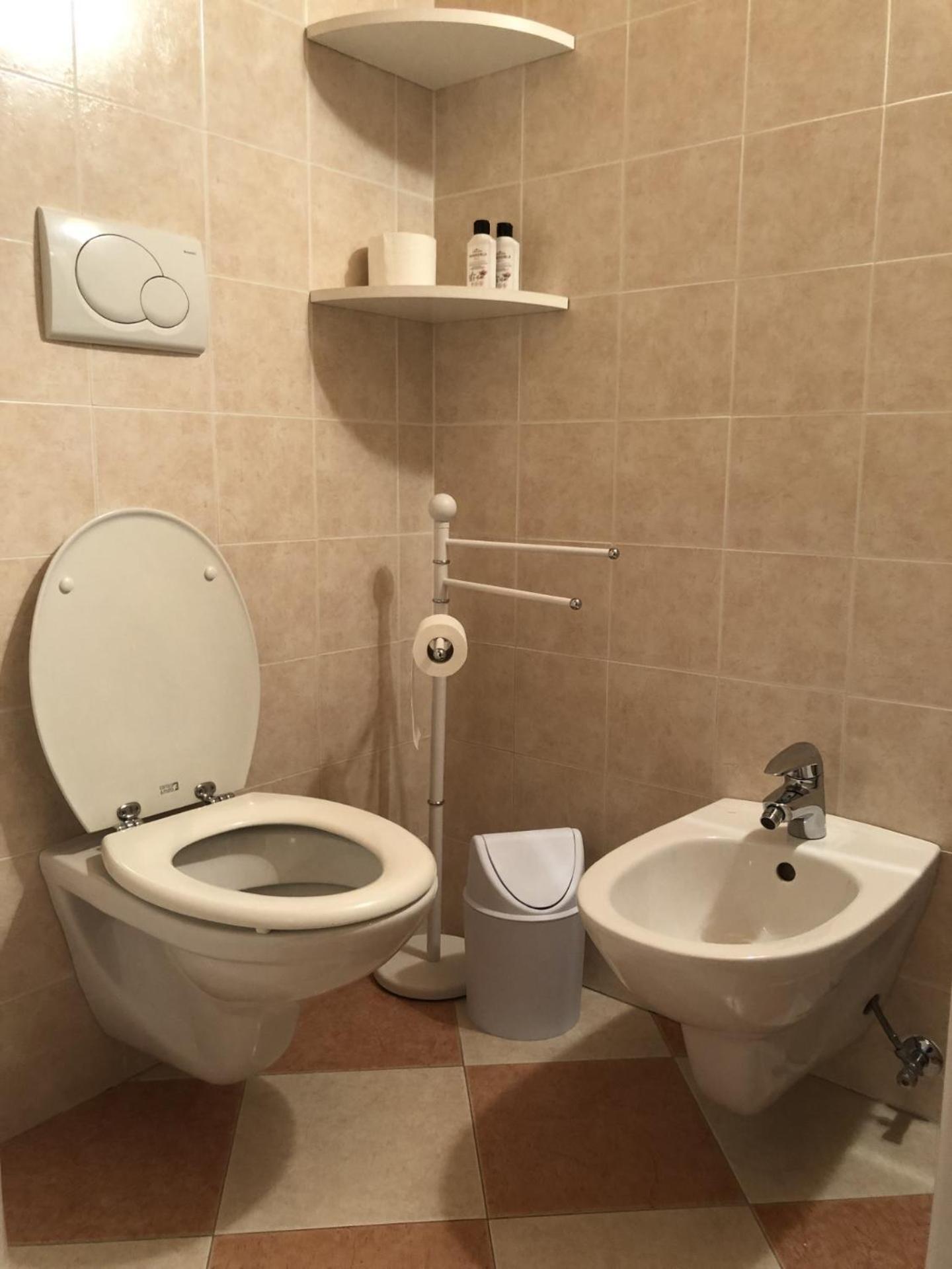 Brenta Luxury Chalet Sporminore Kültér fotó