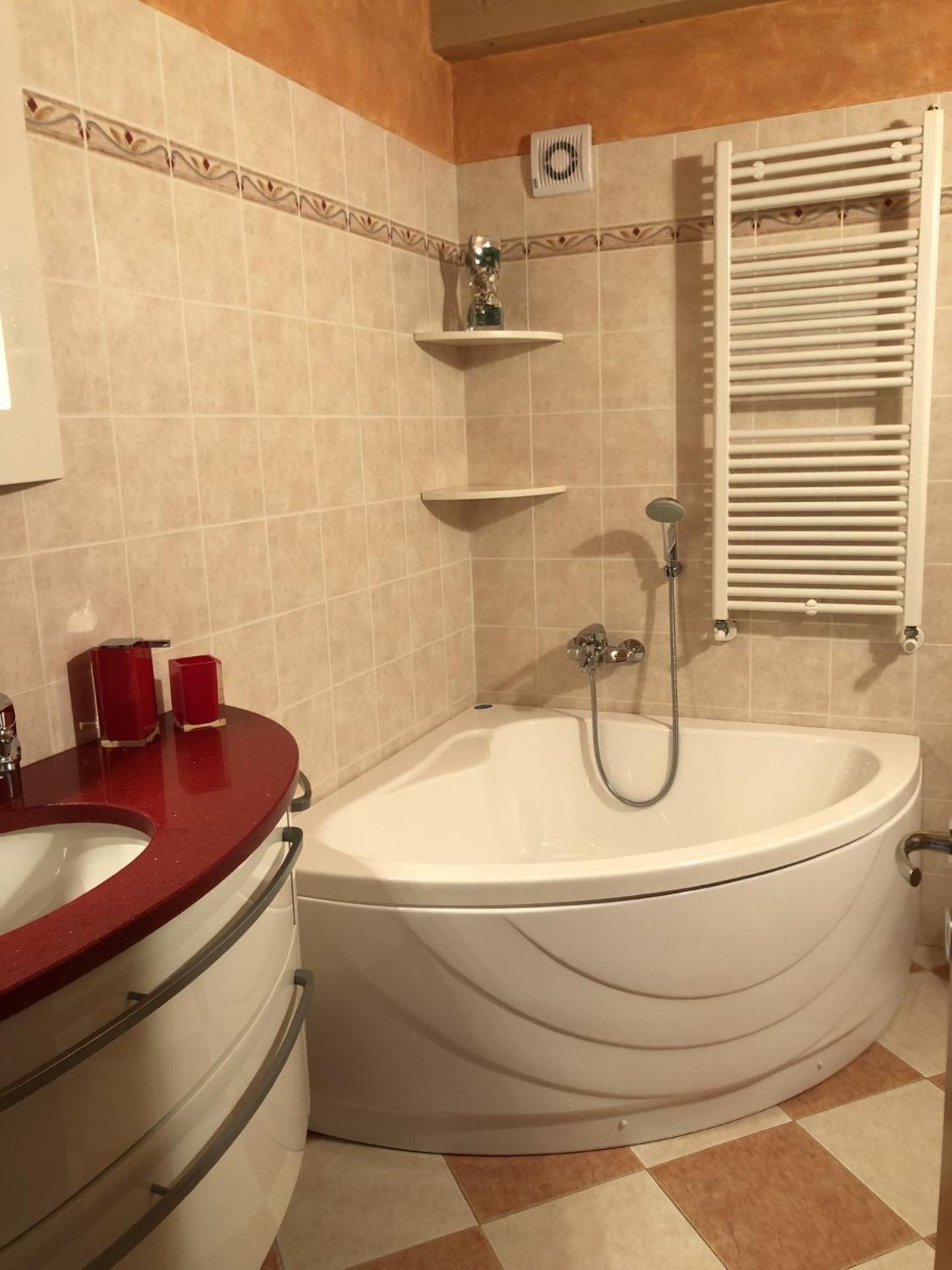 Brenta Luxury Chalet Sporminore Kültér fotó