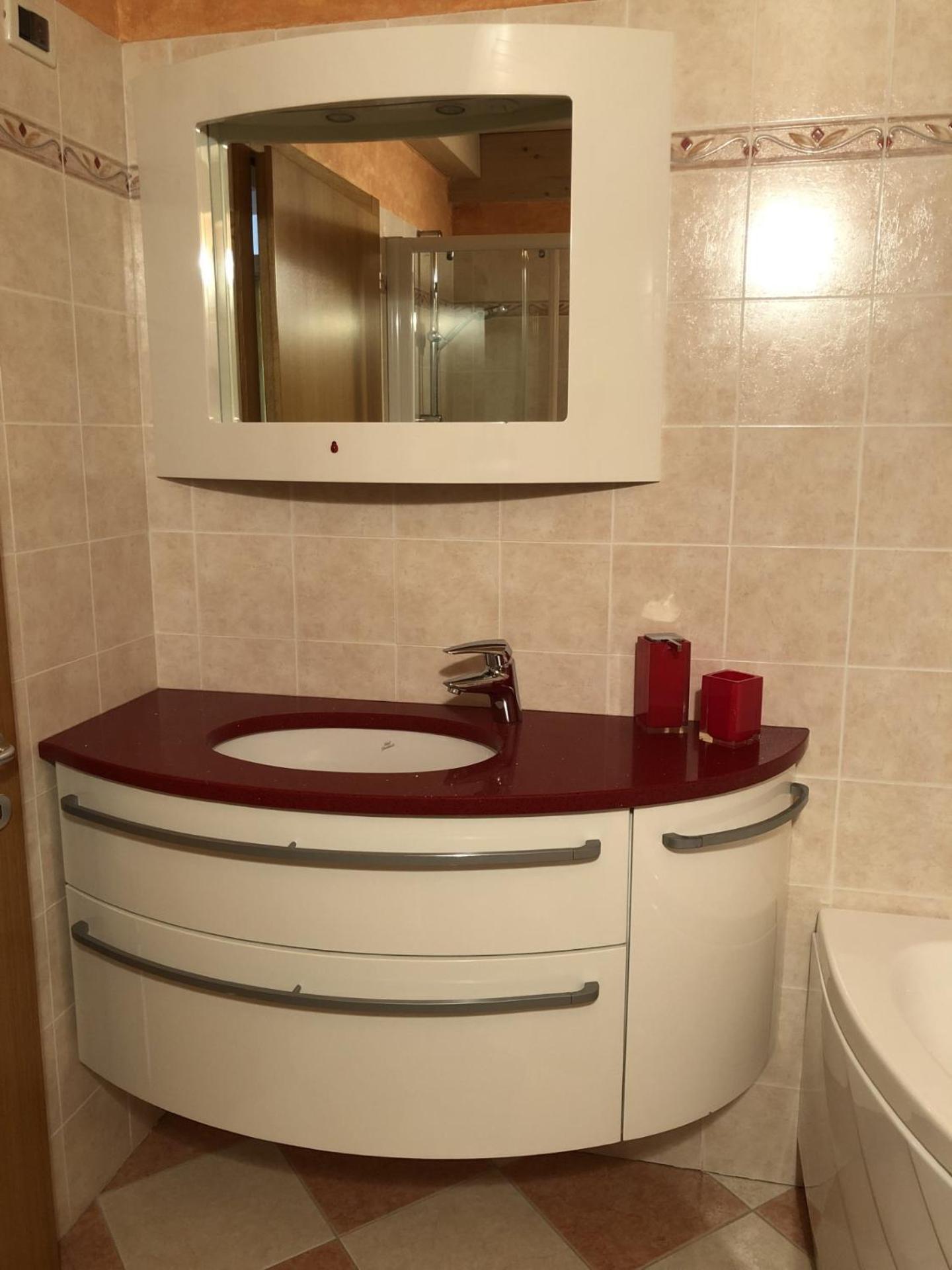 Brenta Luxury Chalet Sporminore Kültér fotó