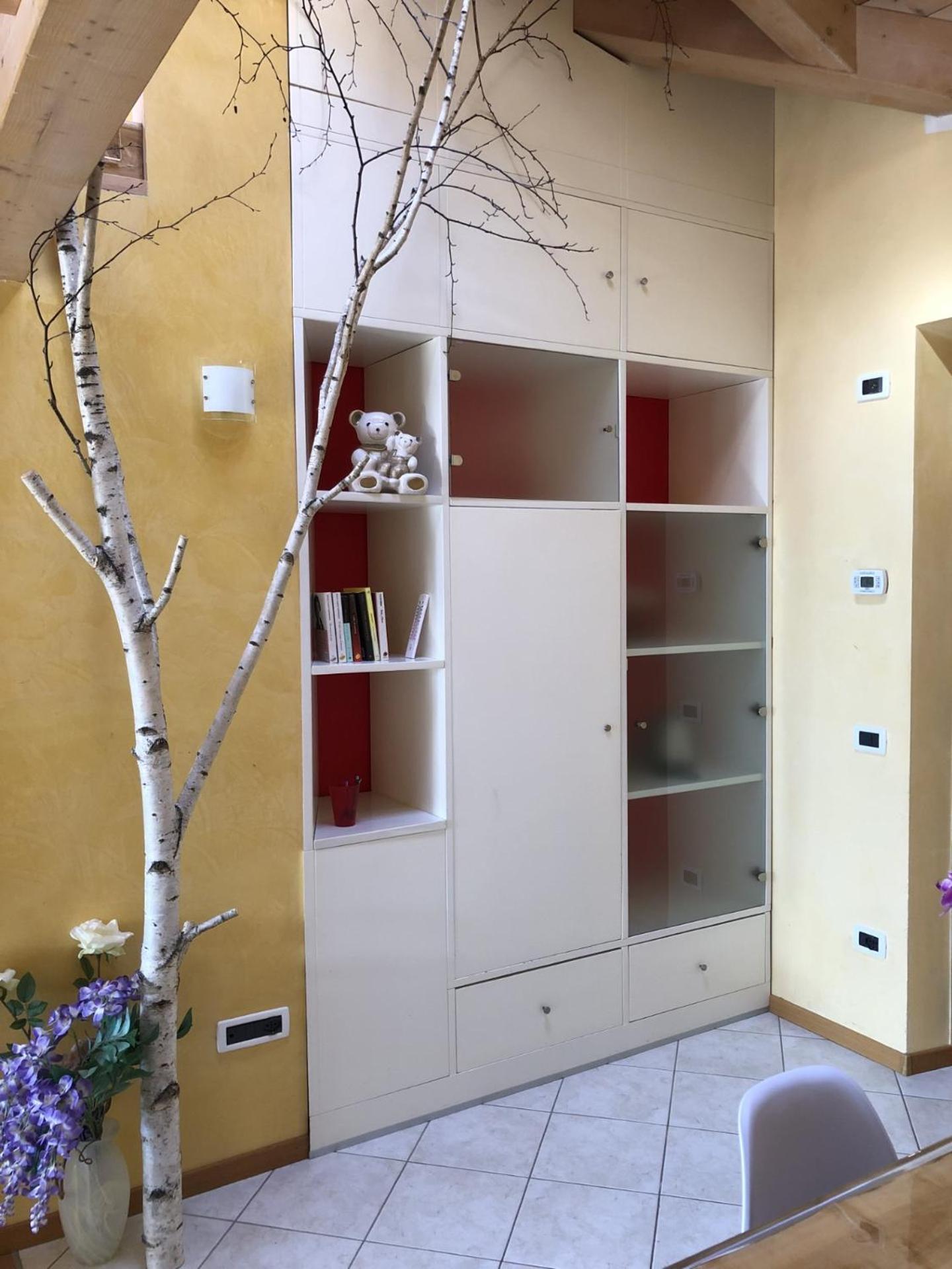 Brenta Luxury Chalet Sporminore Kültér fotó
