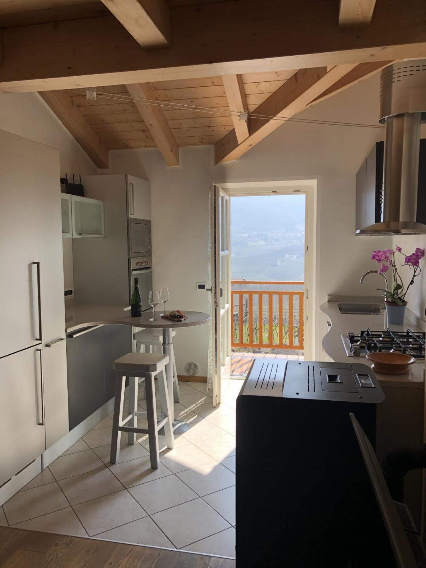 Brenta Luxury Chalet Sporminore Kültér fotó