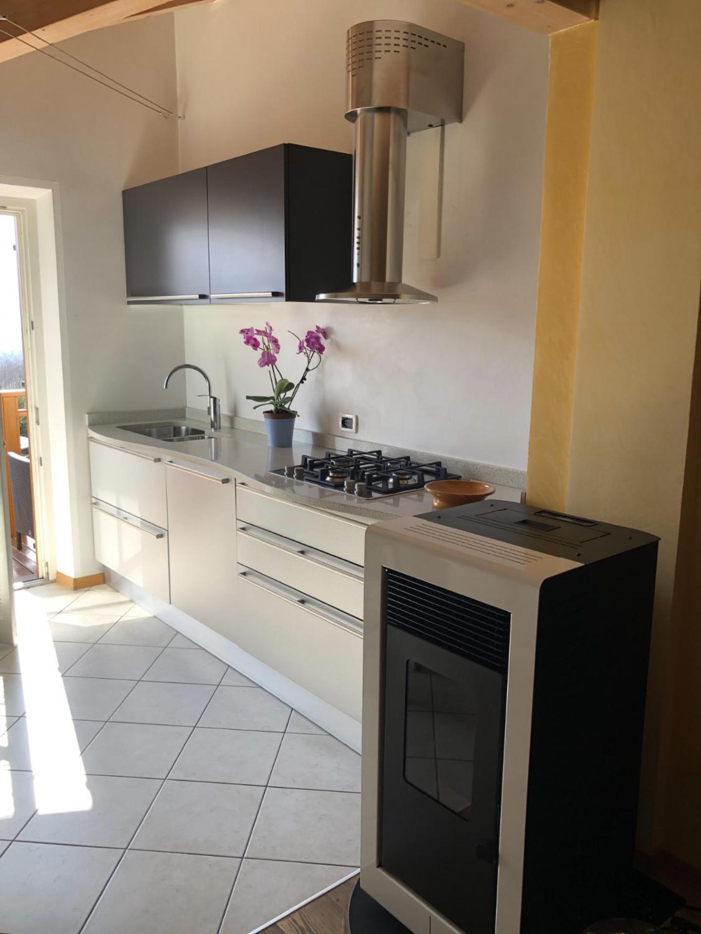 Brenta Luxury Chalet Sporminore Kültér fotó