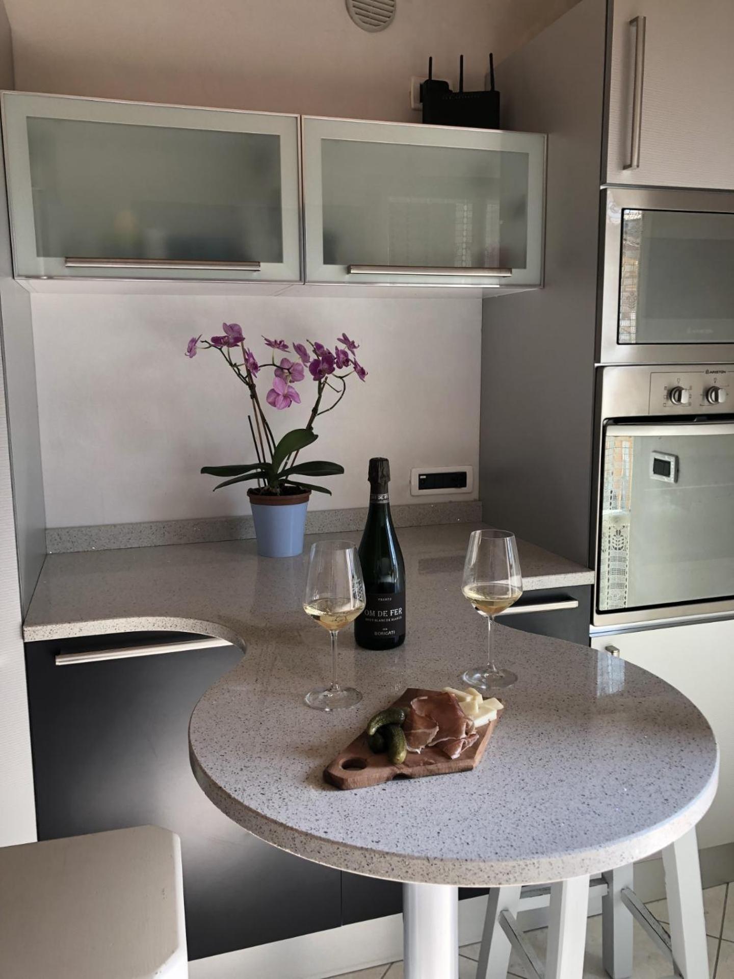 Brenta Luxury Chalet Sporminore Kültér fotó
