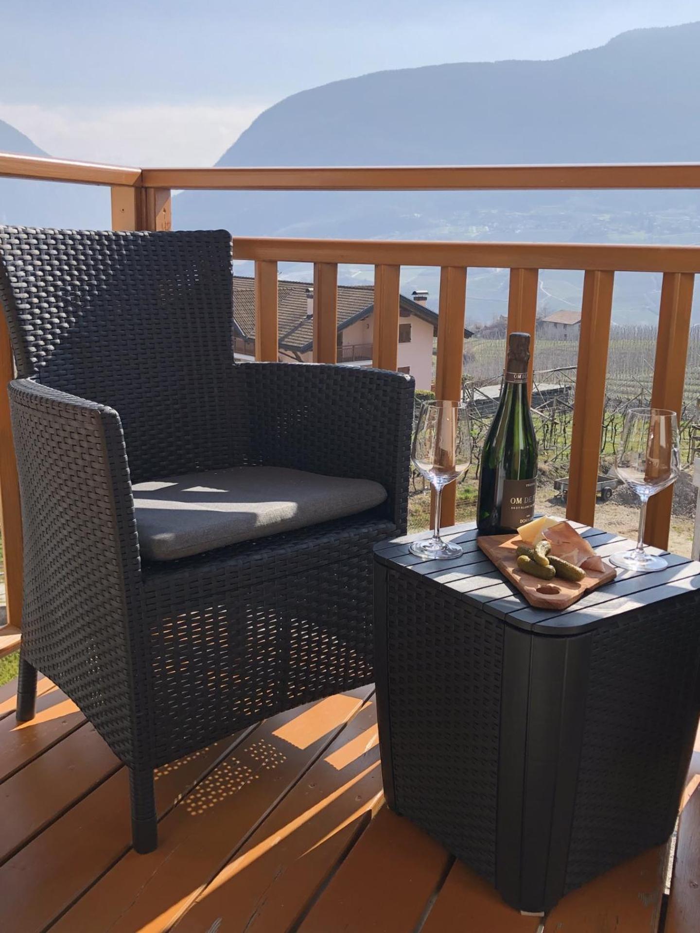 Brenta Luxury Chalet Sporminore Kültér fotó