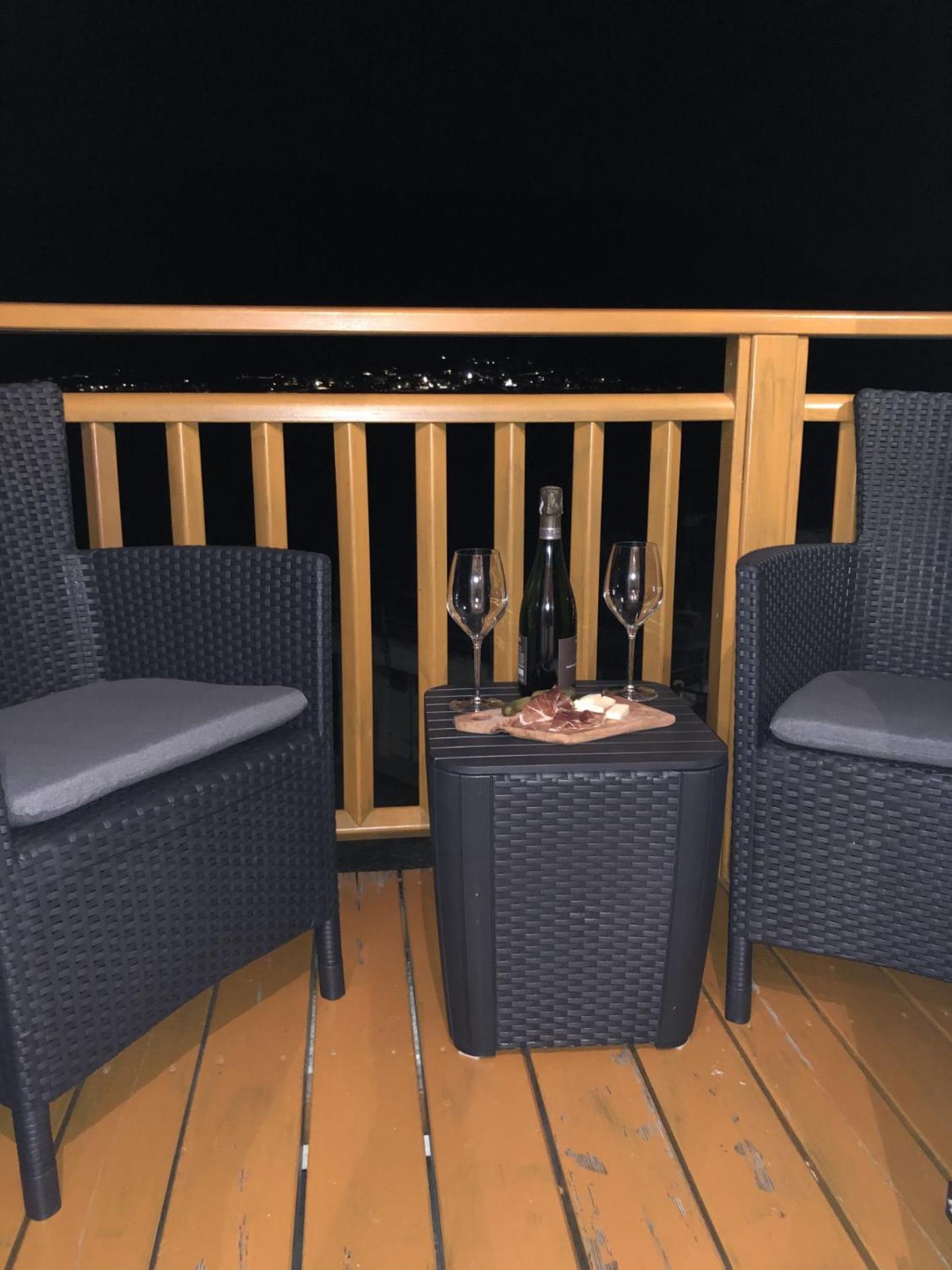 Brenta Luxury Chalet Sporminore Kültér fotó