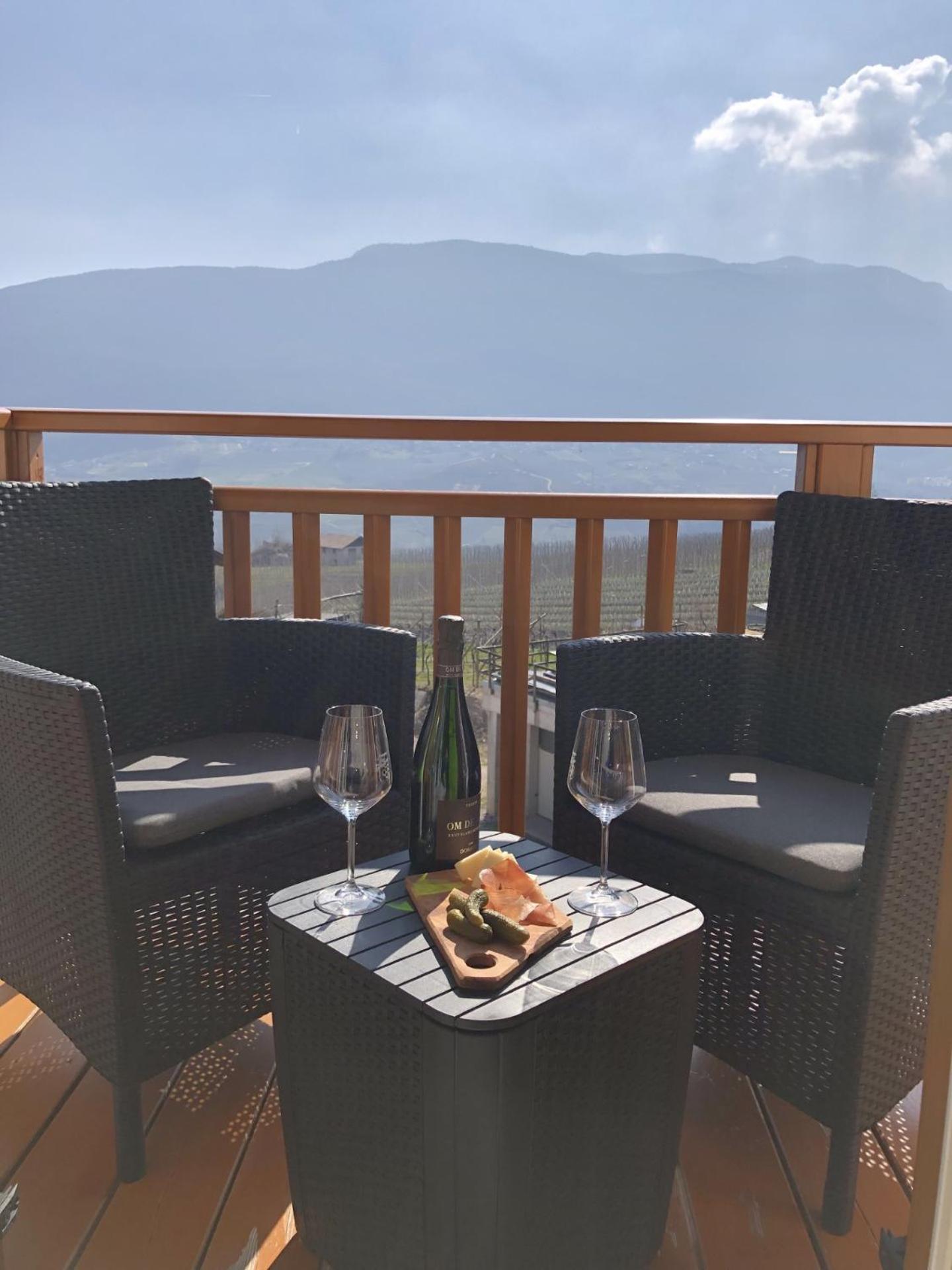 Brenta Luxury Chalet Sporminore Kültér fotó