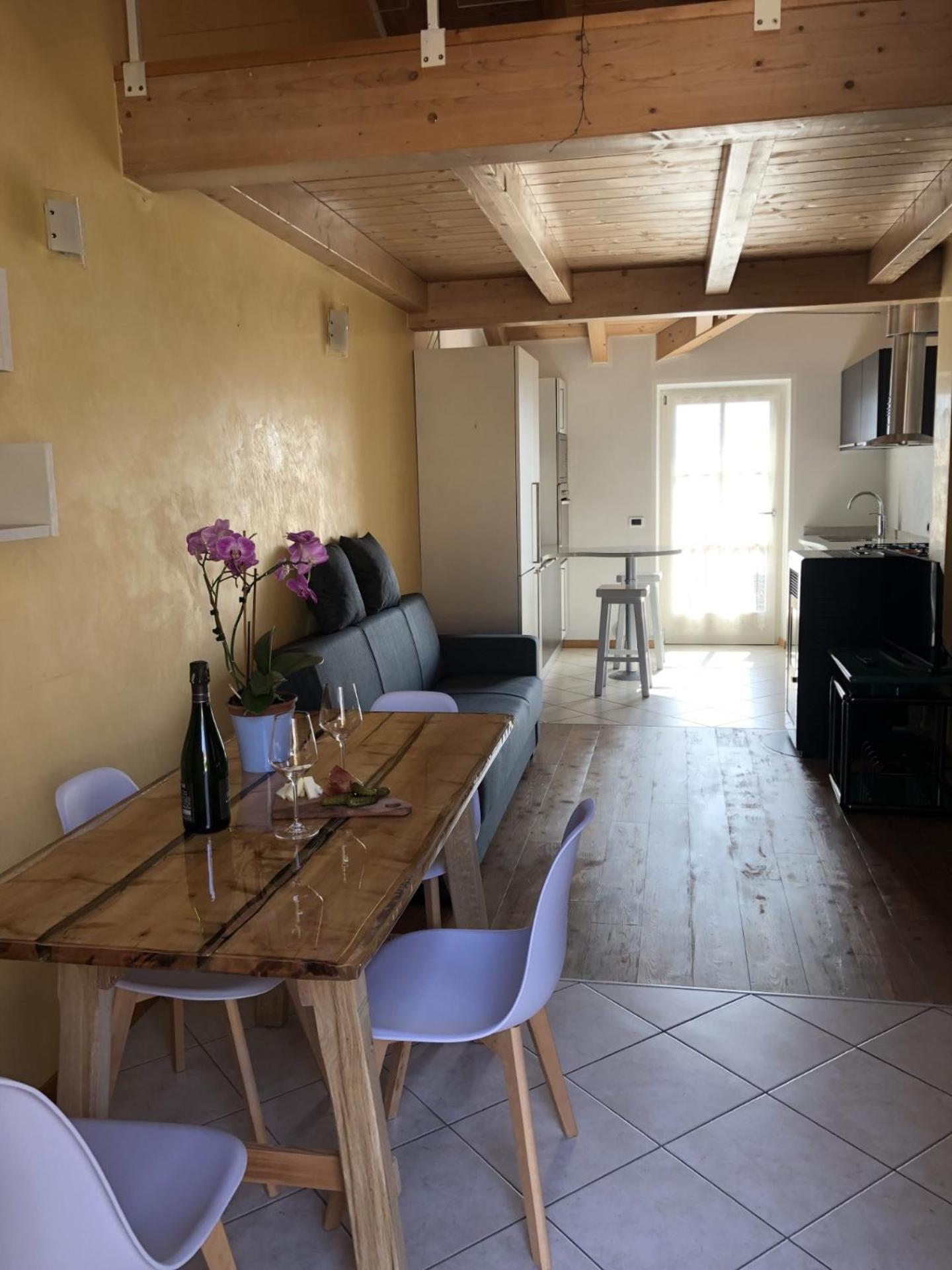 Brenta Luxury Chalet Sporminore Kültér fotó